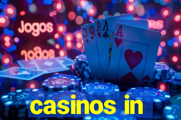 casinos in